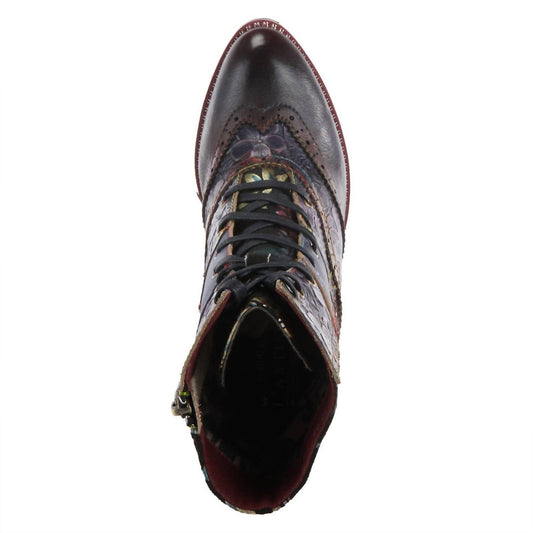 Women's Cherryla Booties