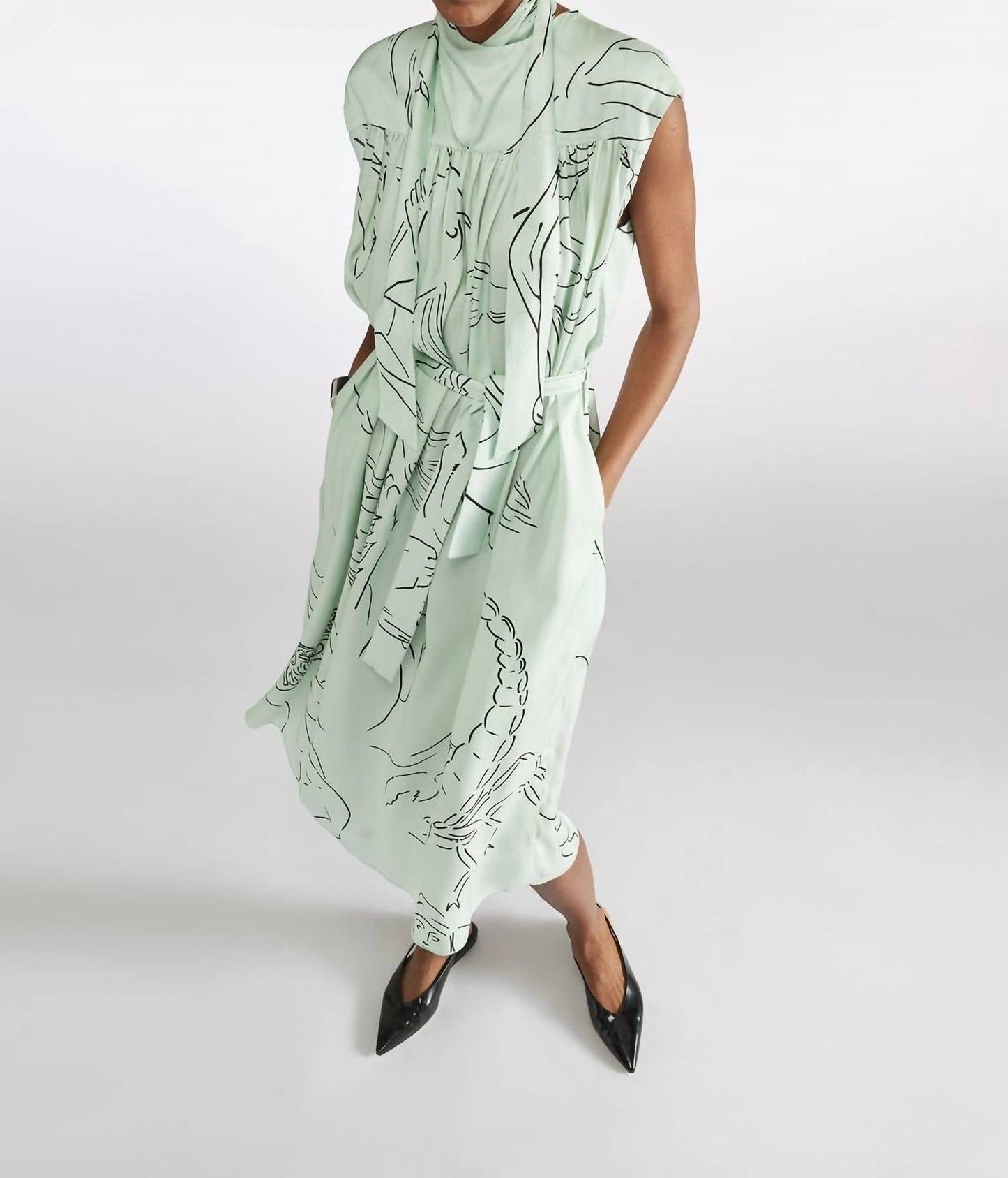 Muse Dress
