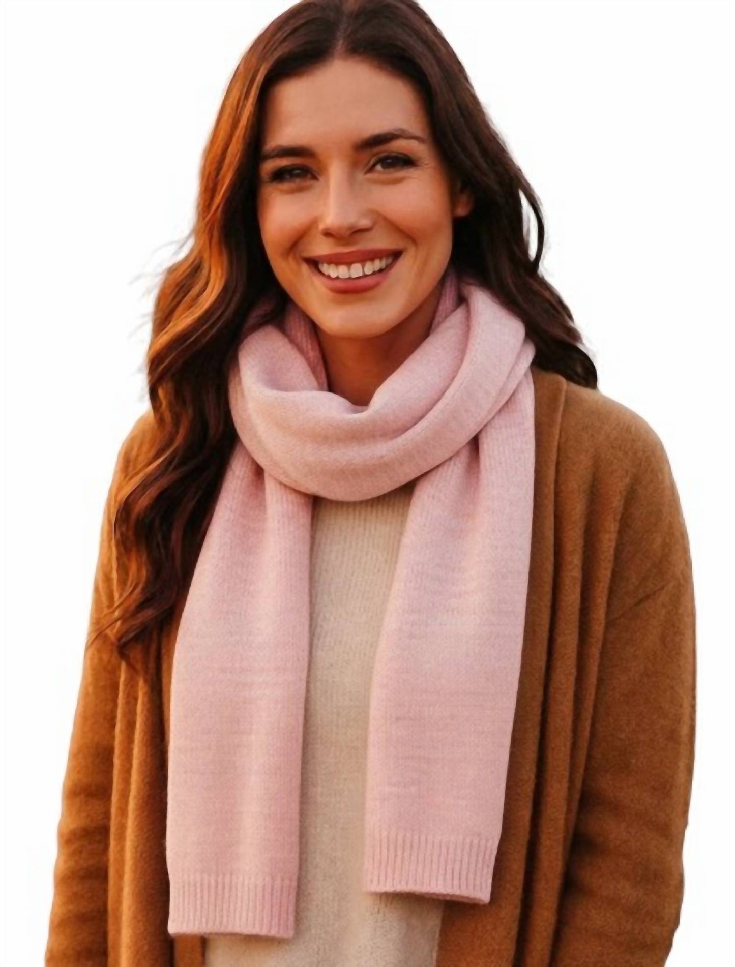 Women's Heavenly Spa Wrap