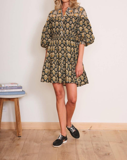 Atri Dress