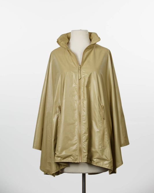 Woman's Sportyrap Rain Jacket