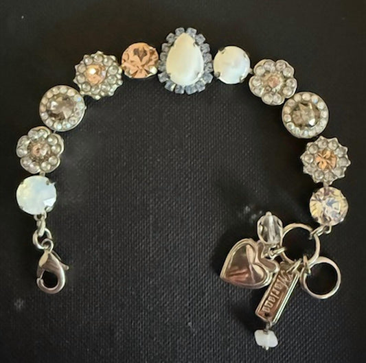 Women's Dancing In The Moonlight Bracelet