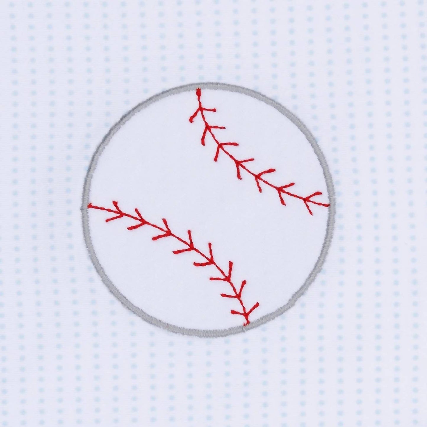 Jungen Schlafanzug mit Tiny Slugger Applikation