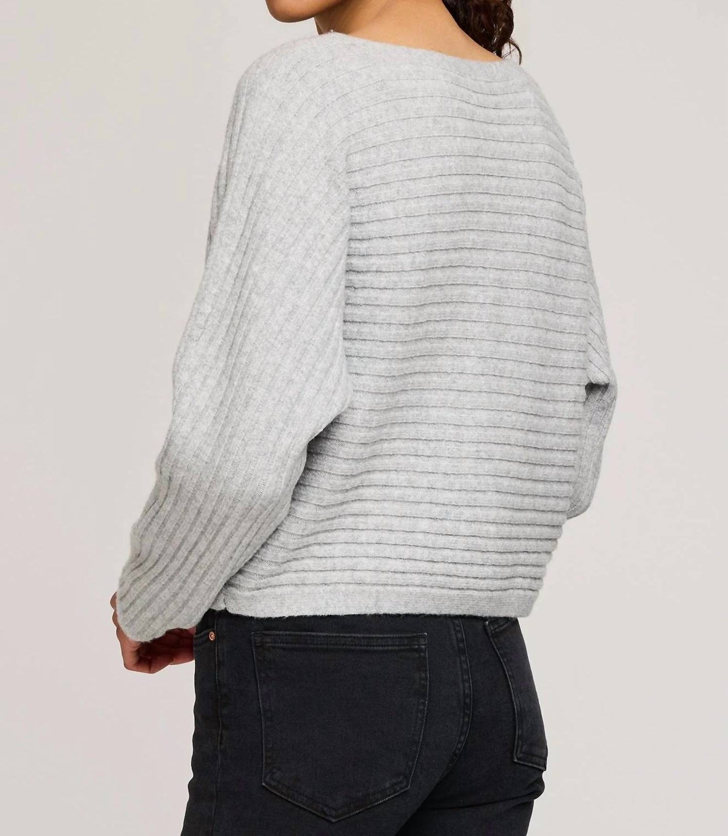Niko-gentle Fawn Top
