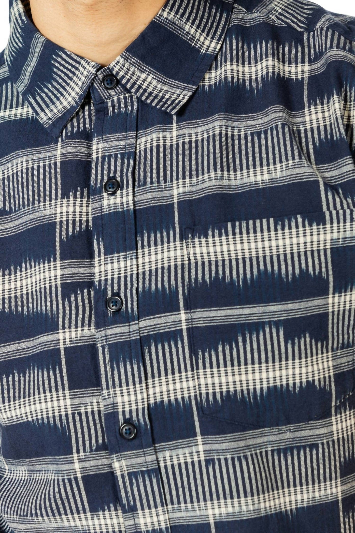 Herrenhemd „Harbor Slim“