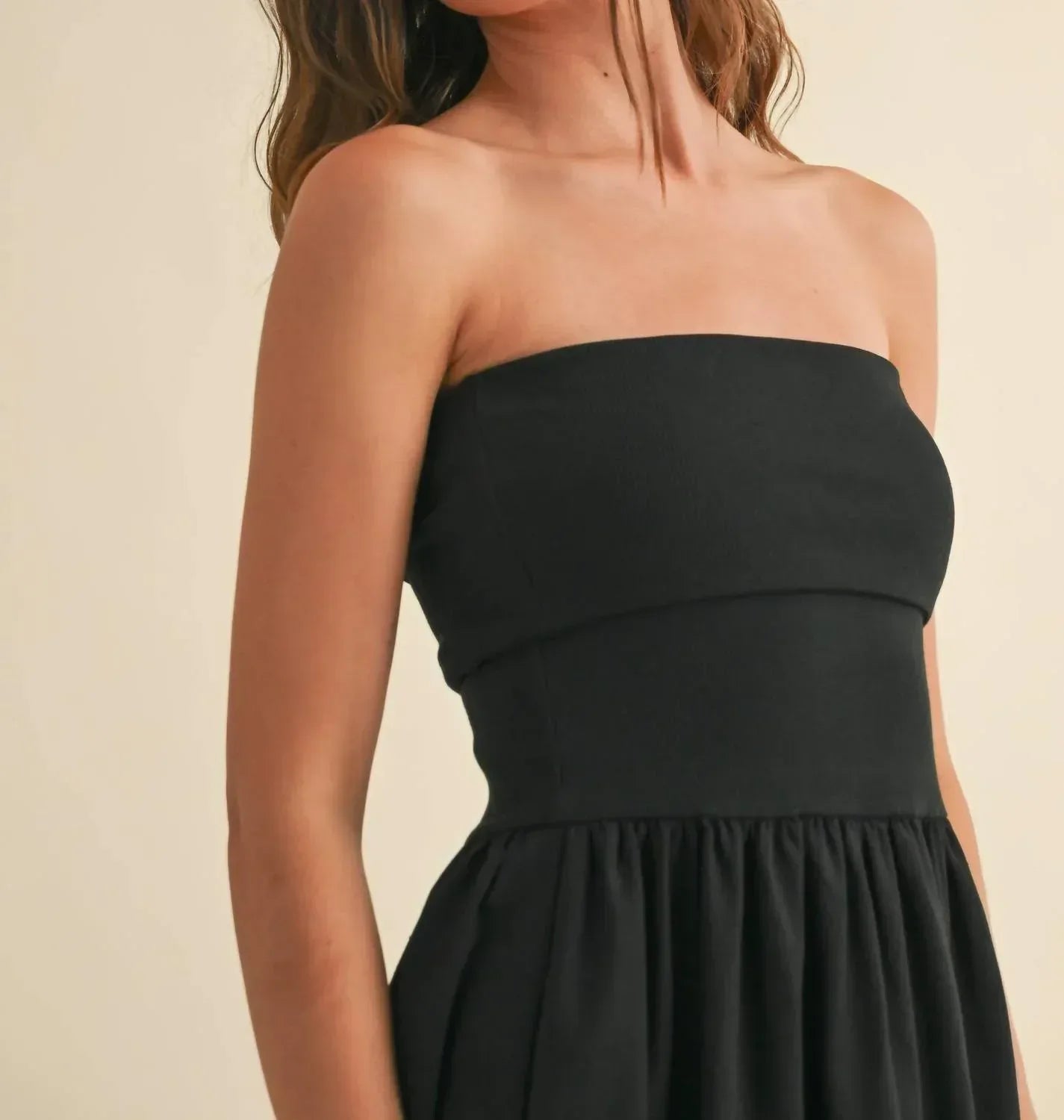 Leinenkleid Cassidy