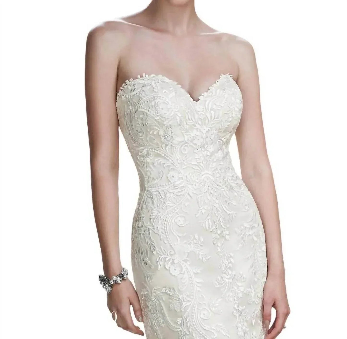 Winstyn Wedding Dress