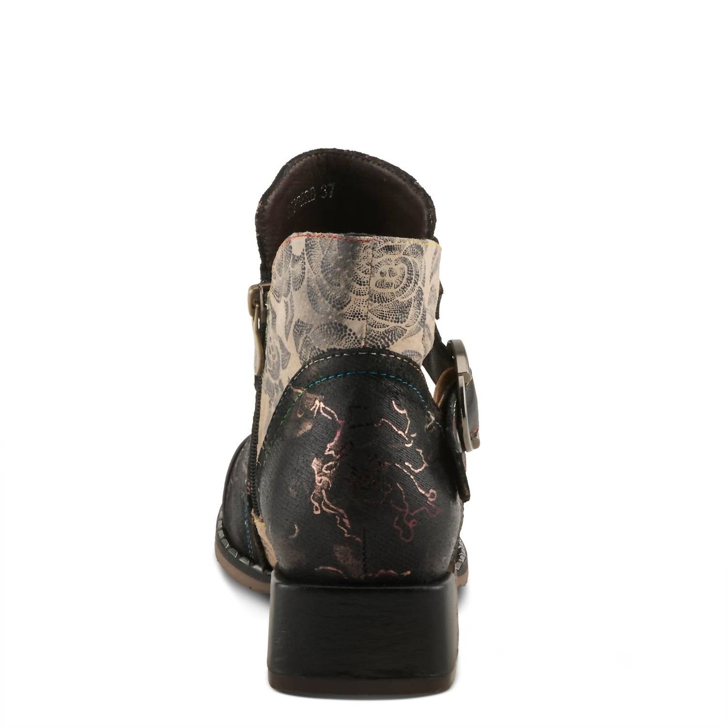 Women's Sipperb Ankle Boots