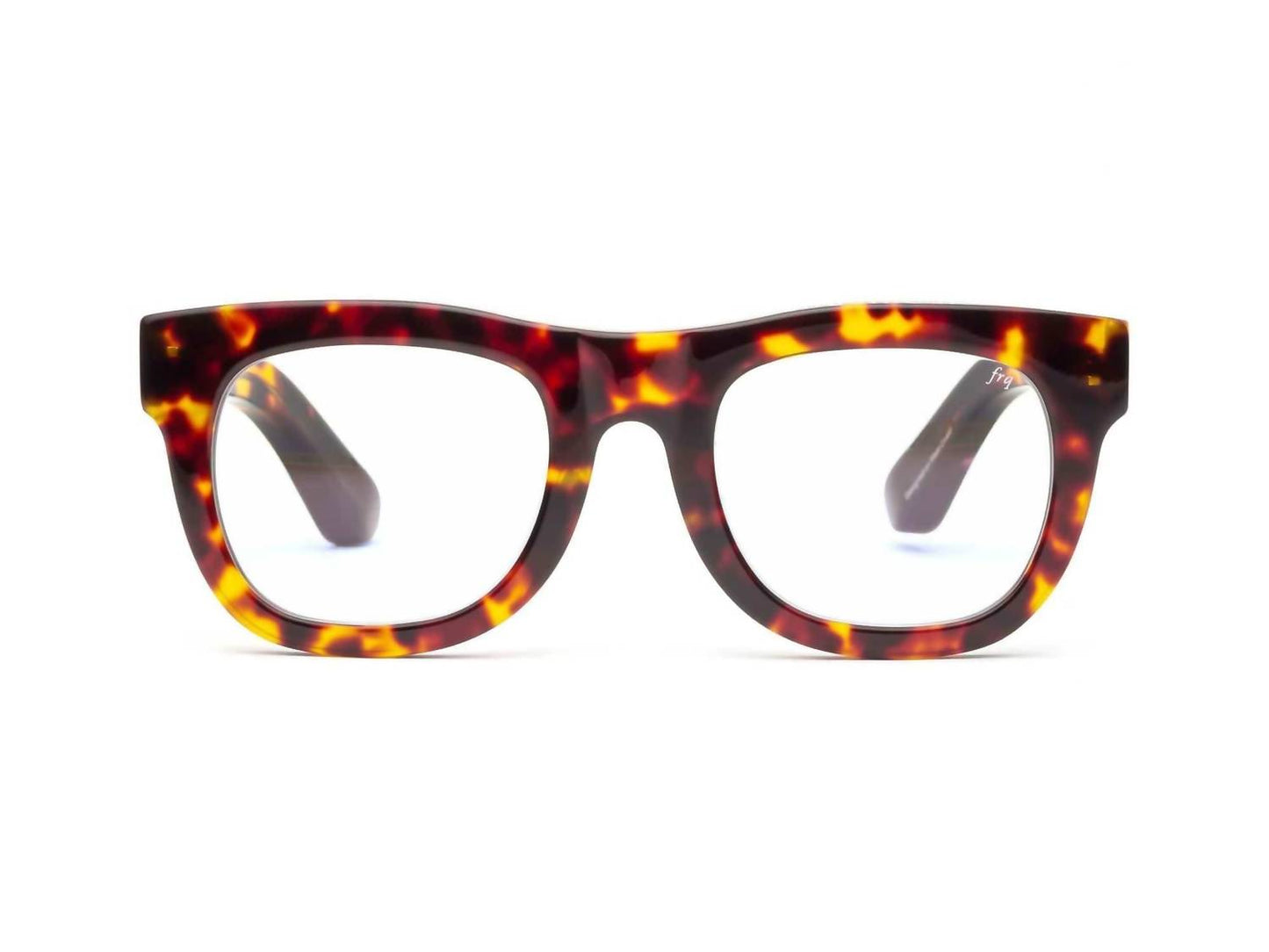 D28 Reading Glasses - 2.00