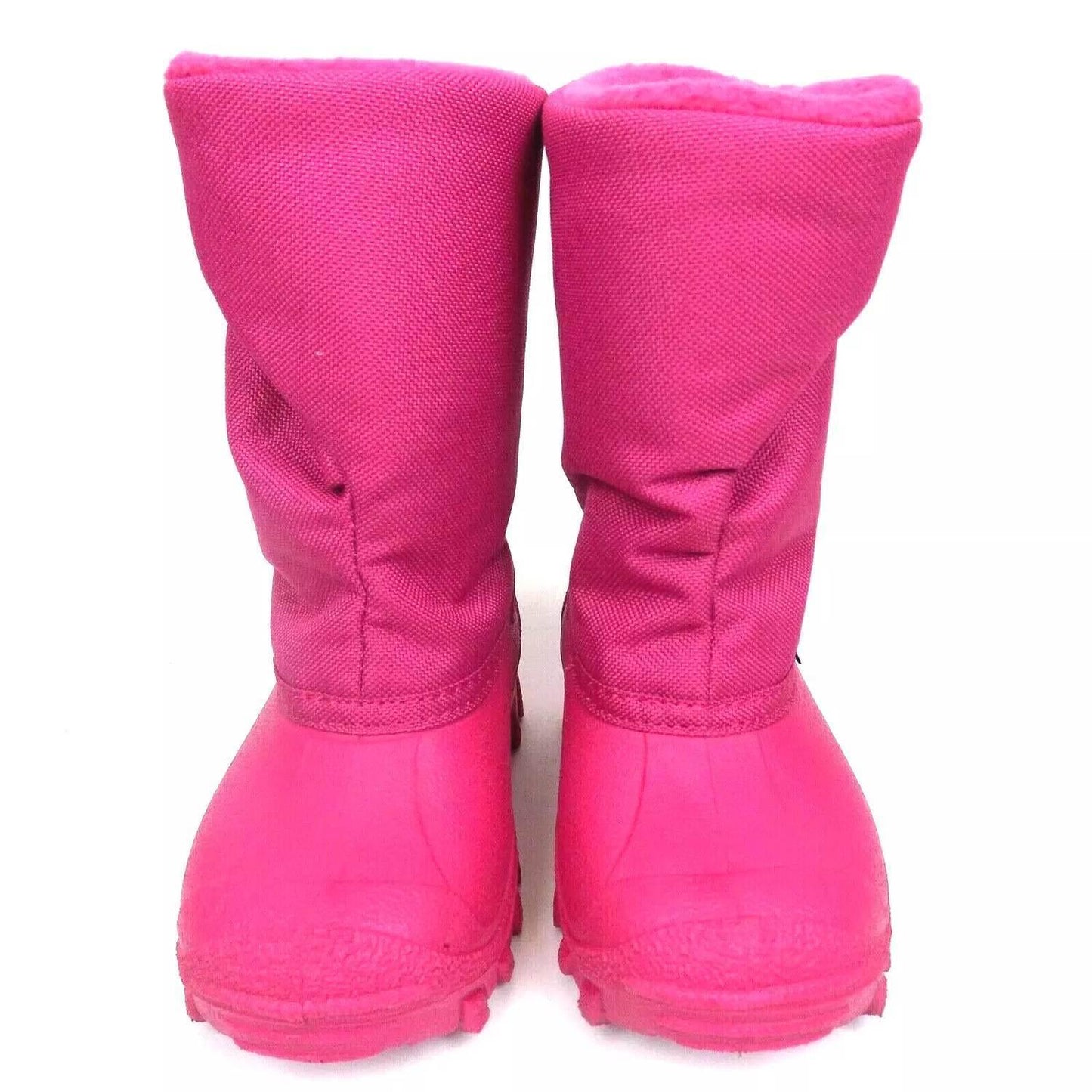 Kid's Teddy Boots