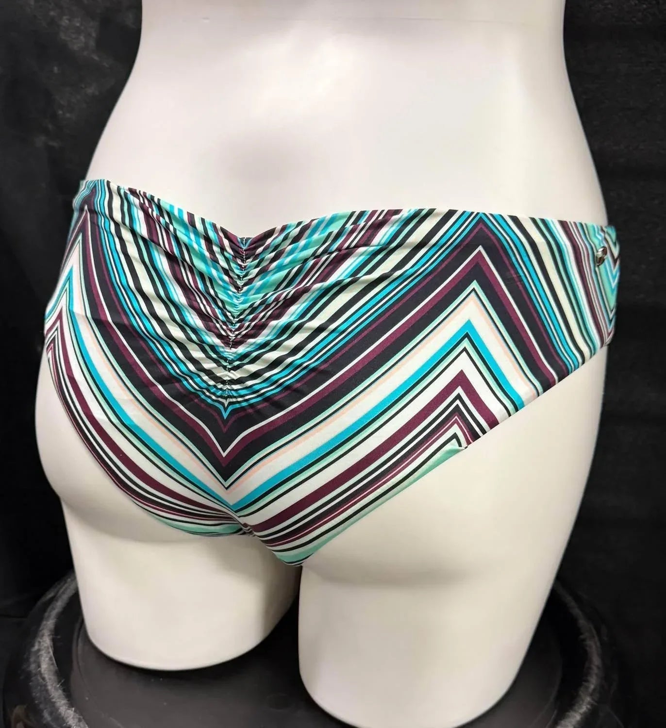 Kyoto Midori Swim Pant