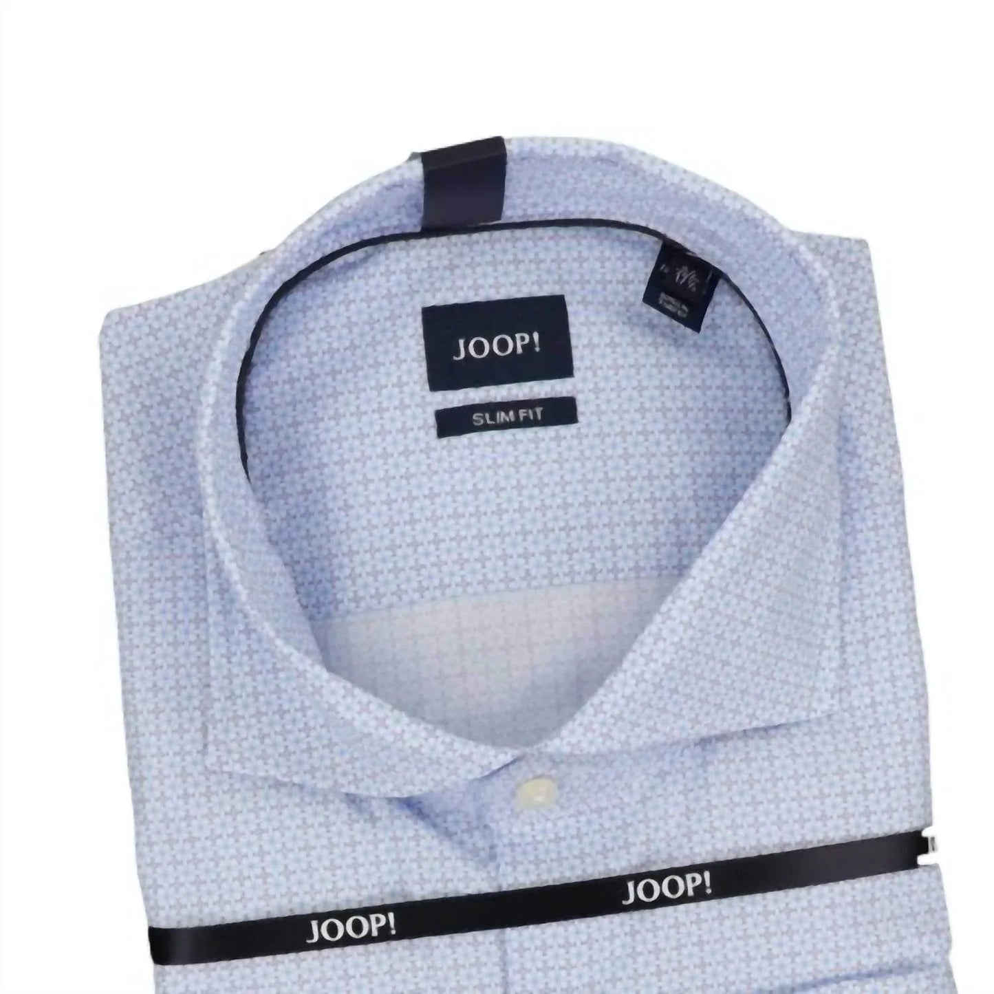 Pai Geometric Print Sport Shirt