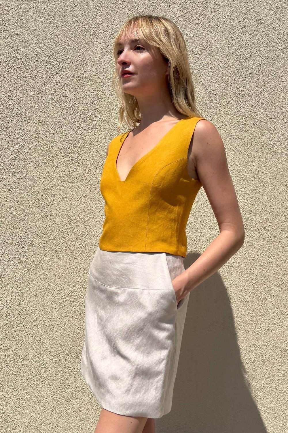Zhenya Leinenrock