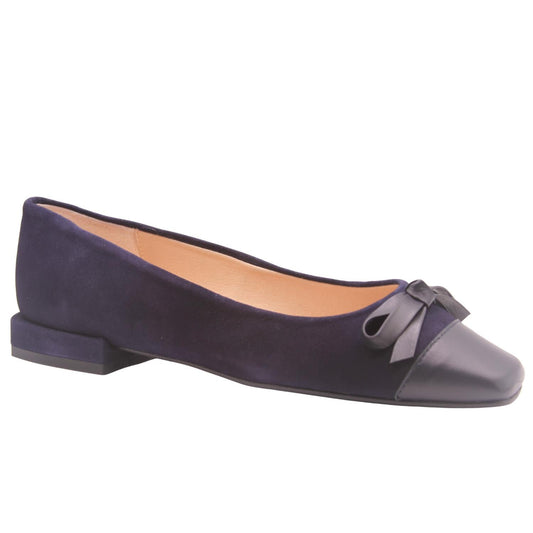 Women's Porsha Flat Shoes