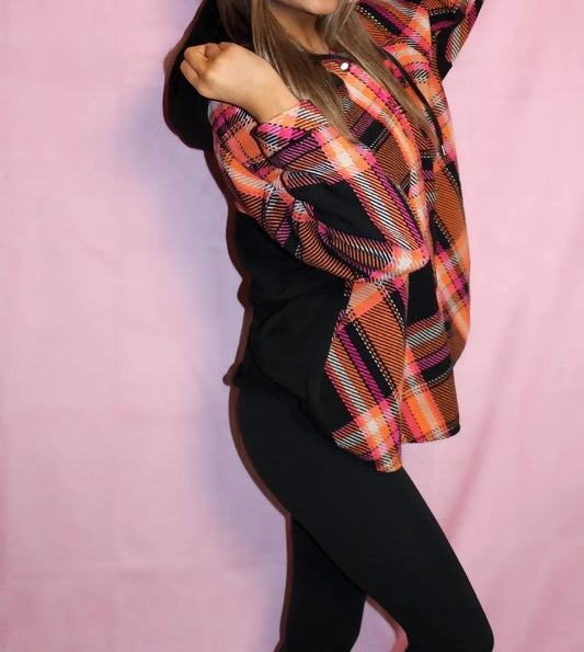 You Glad You Have Me Shacket