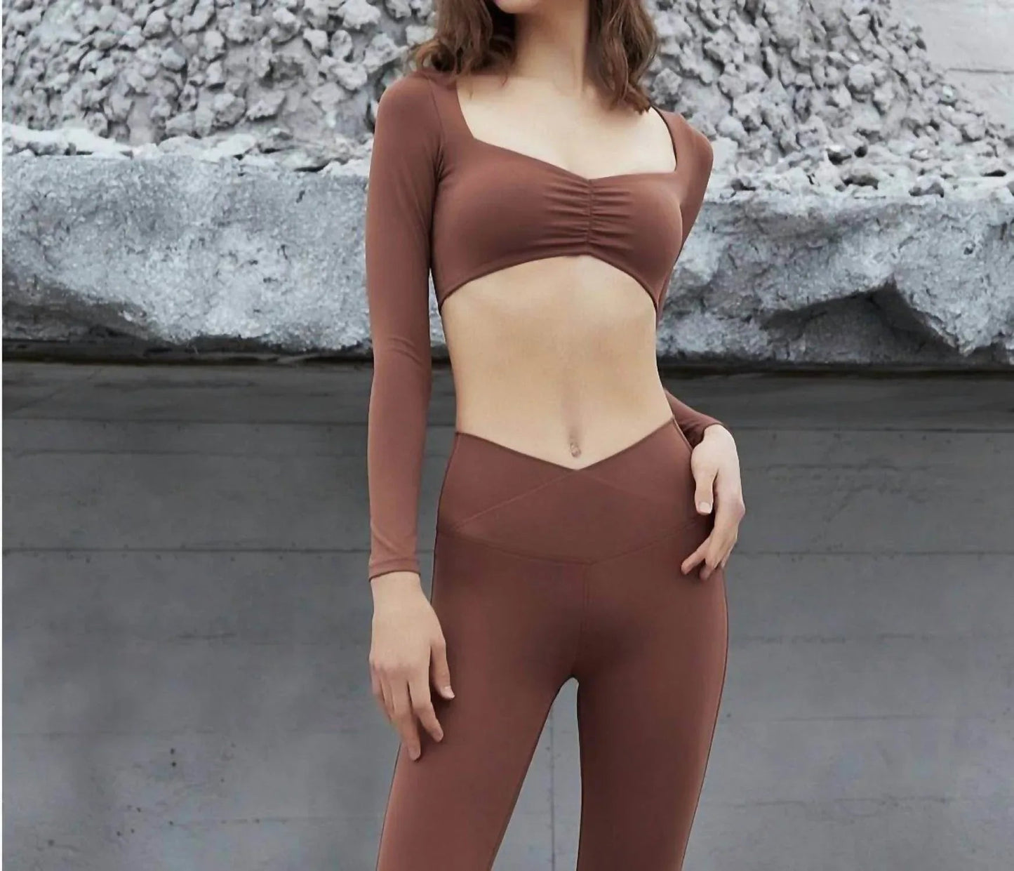 Sophie High Rise Leggings