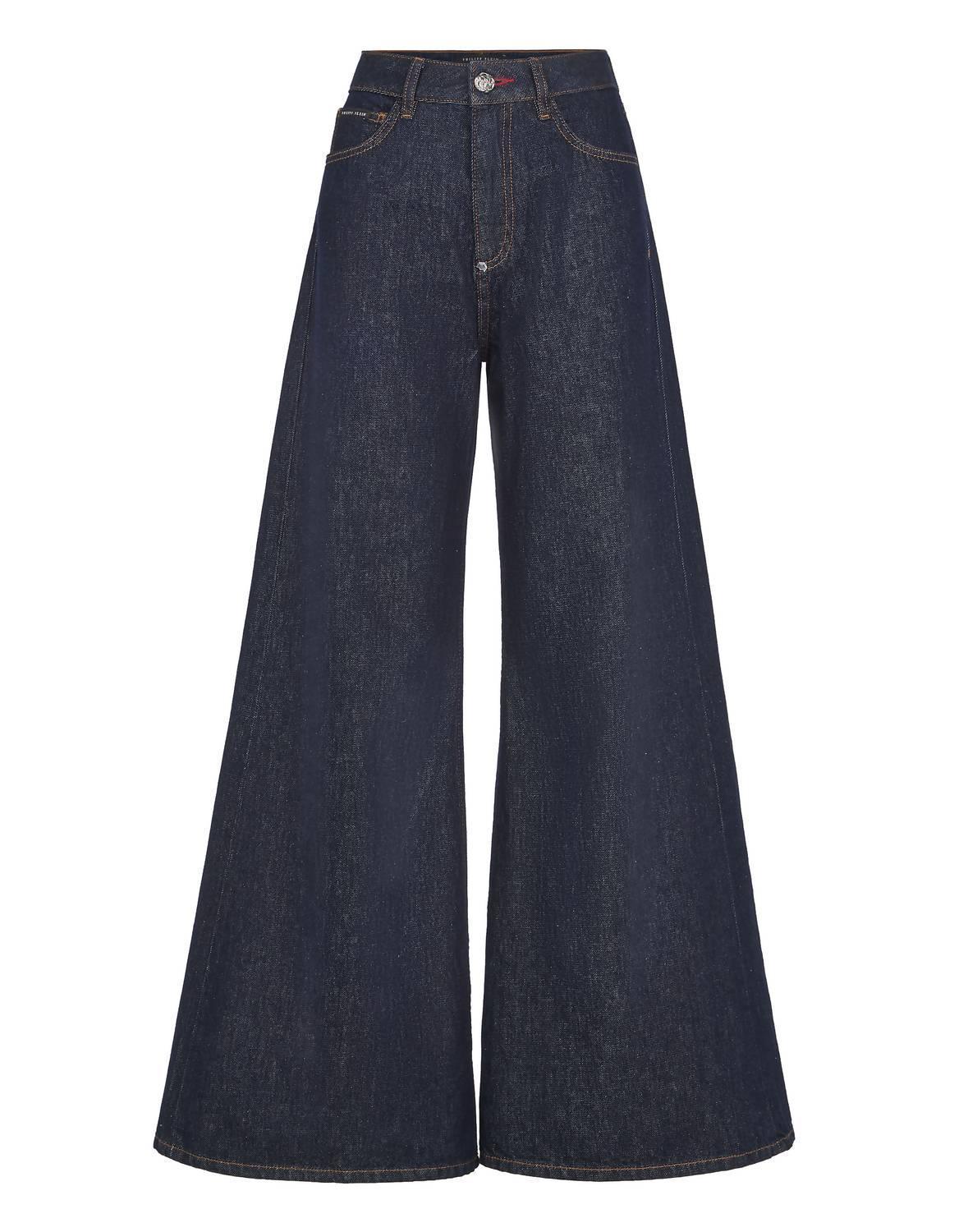 Denim Mykonos Fit Iconic Plein Jeans