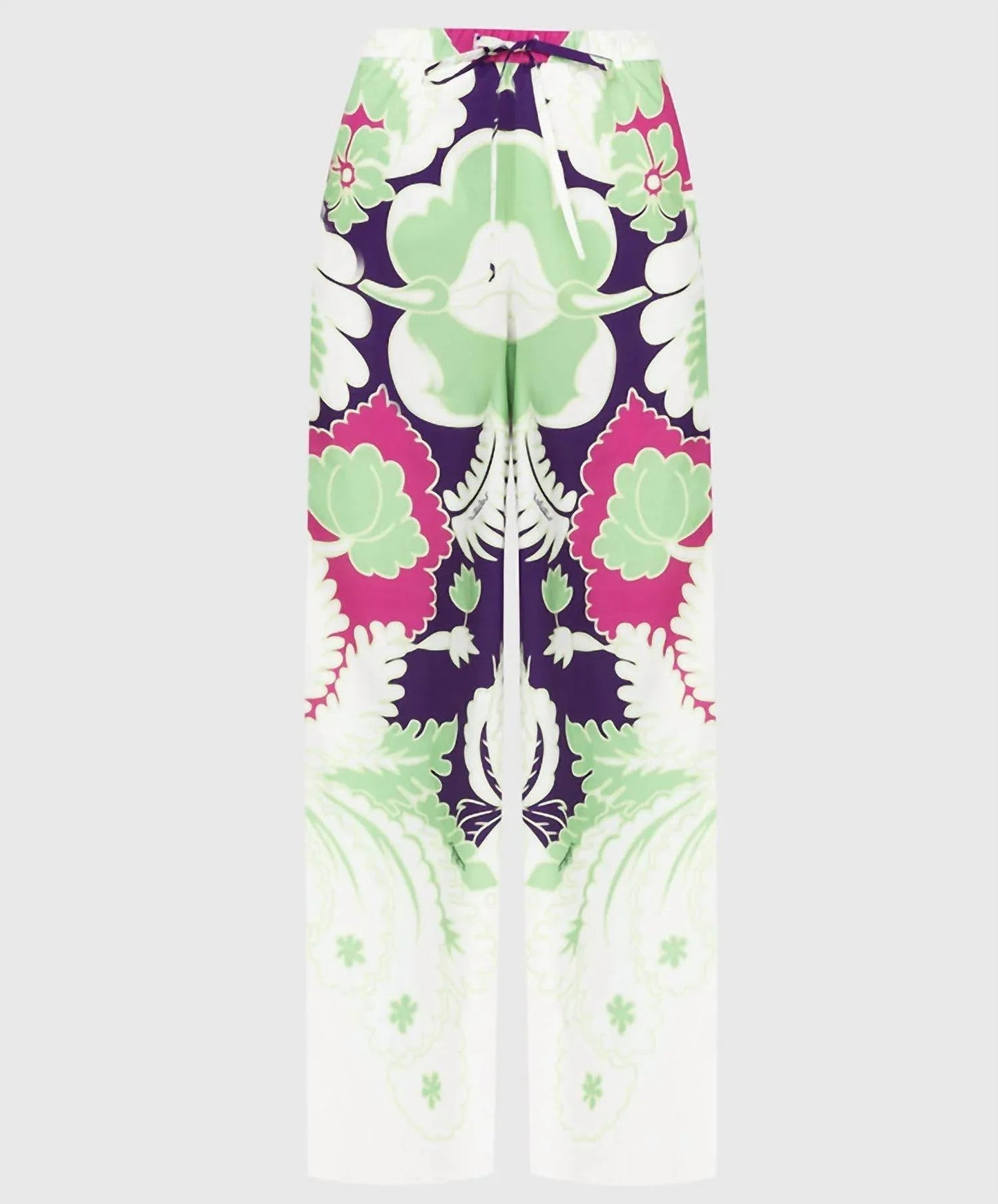 Tropical World Arazzo Trousers