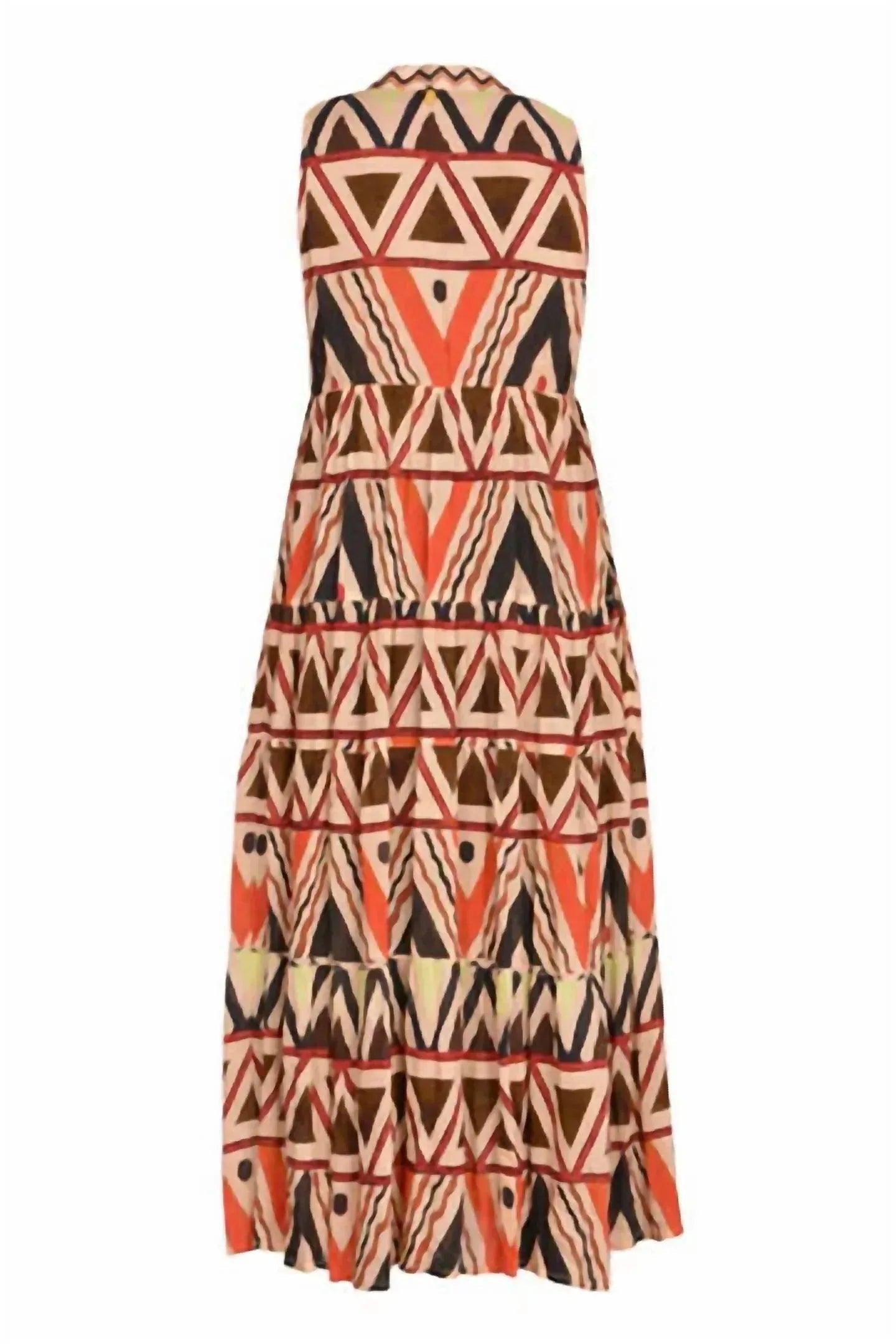 Dana Midi Dress