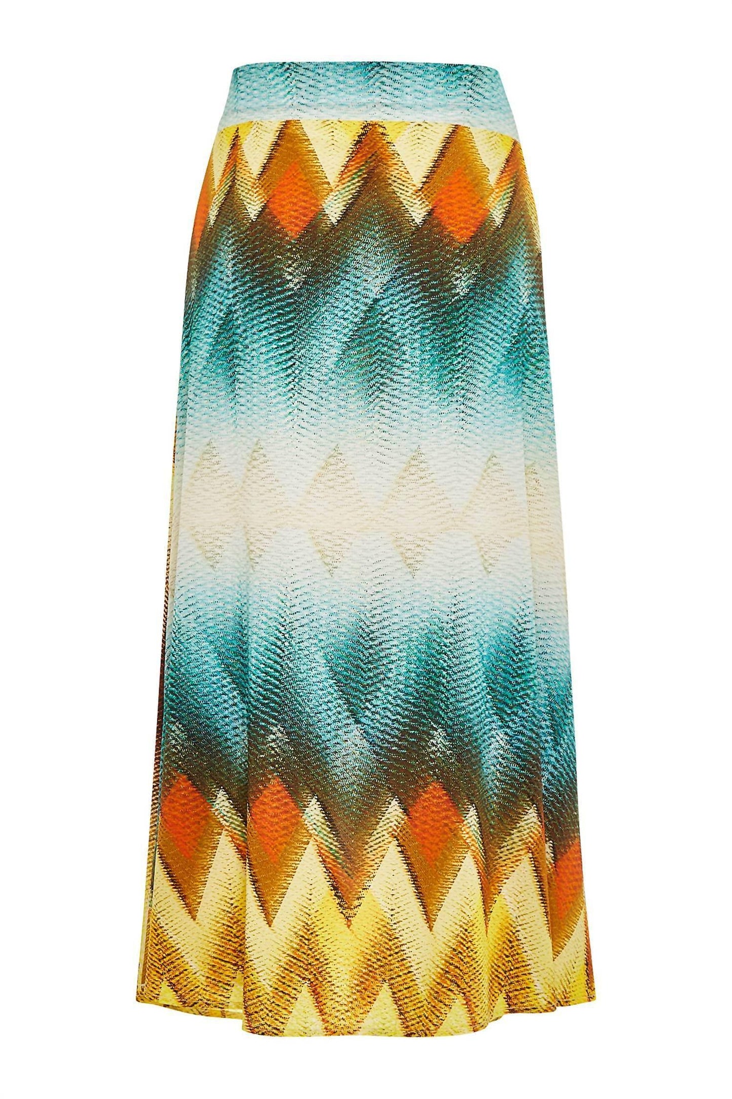 Women's Lex Midi Skirt