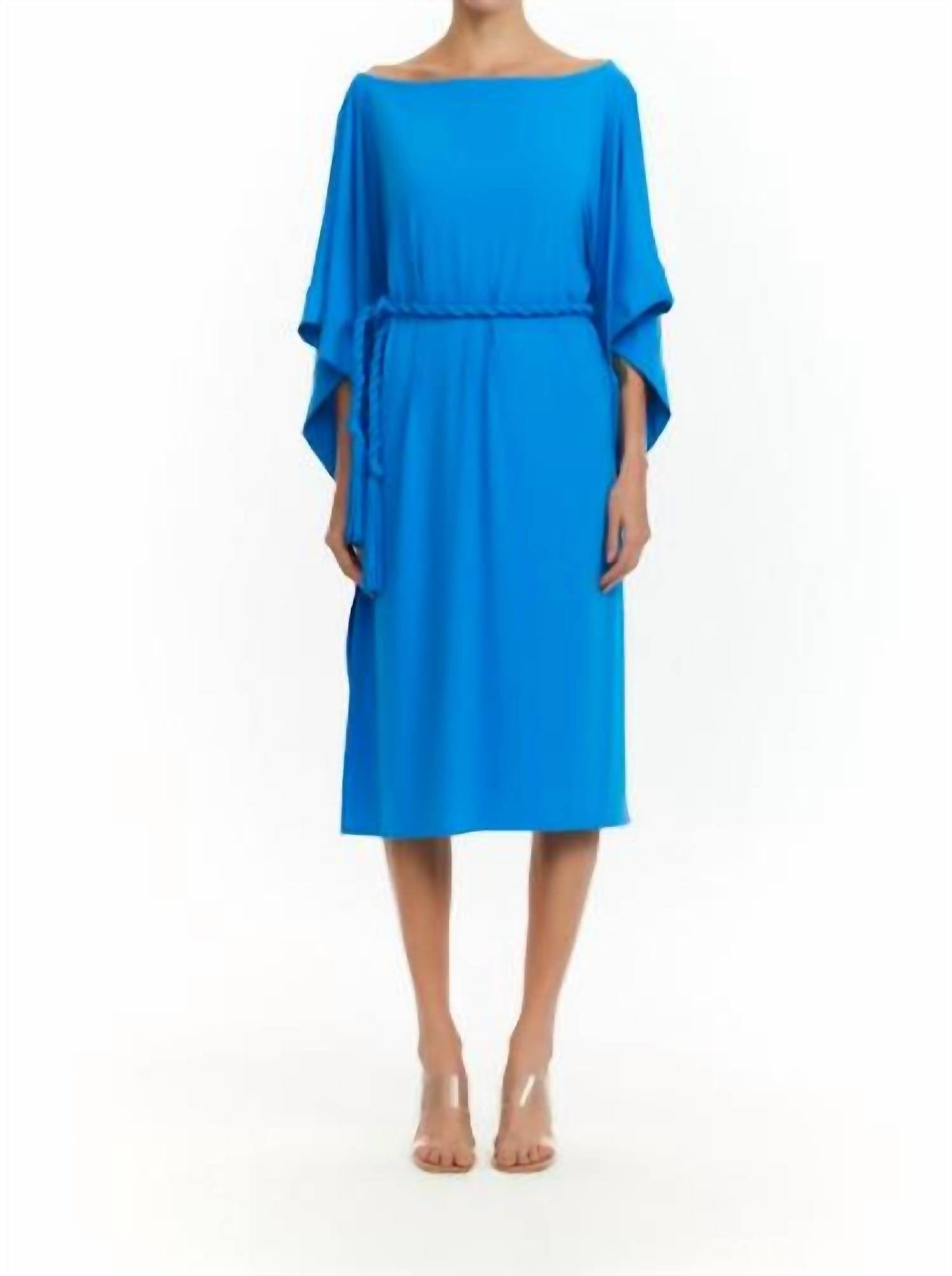 Damenkaftan
