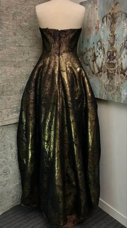 VARISCIT-KLEID
