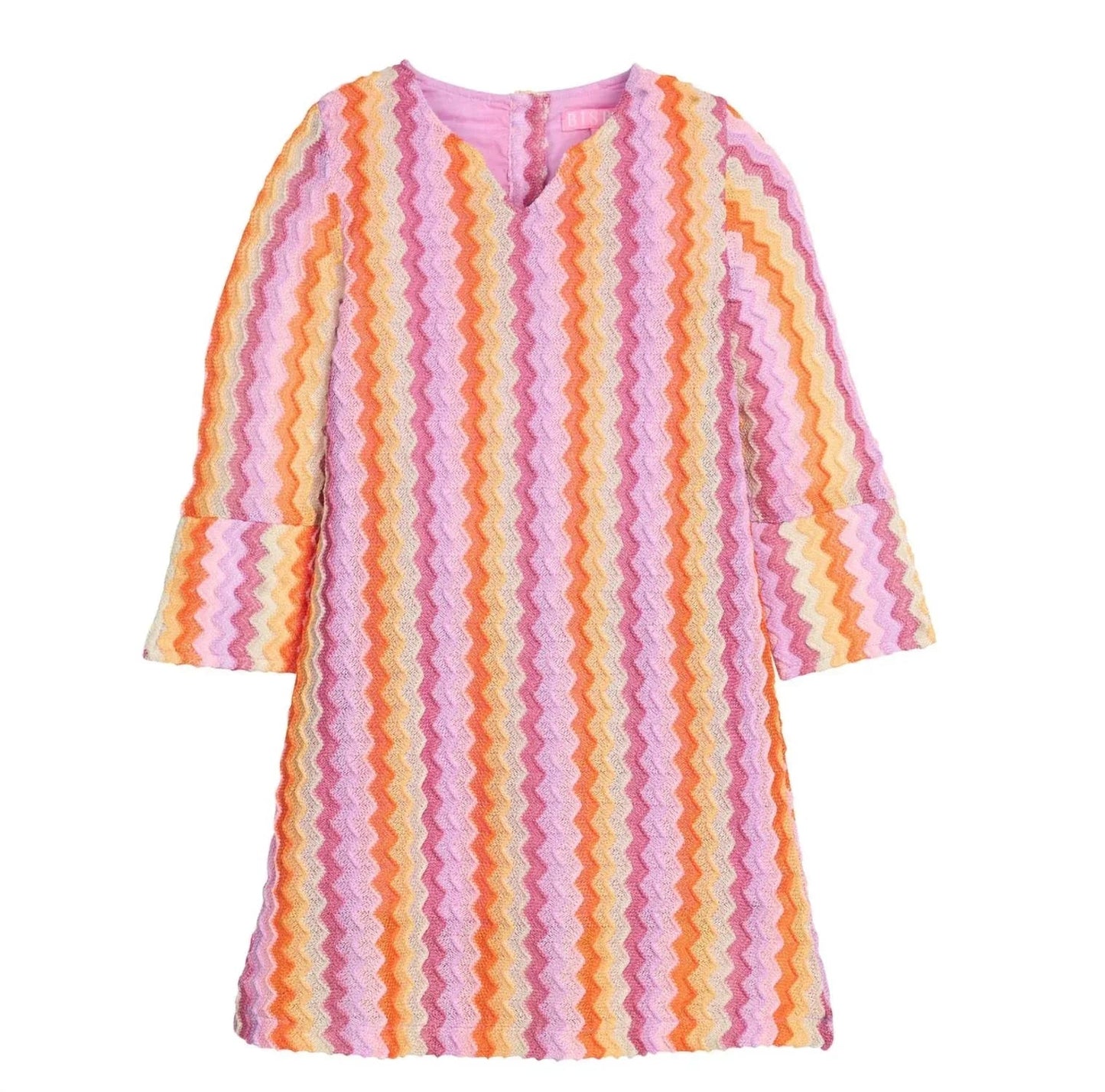 Girl's Natalie Mini Dress