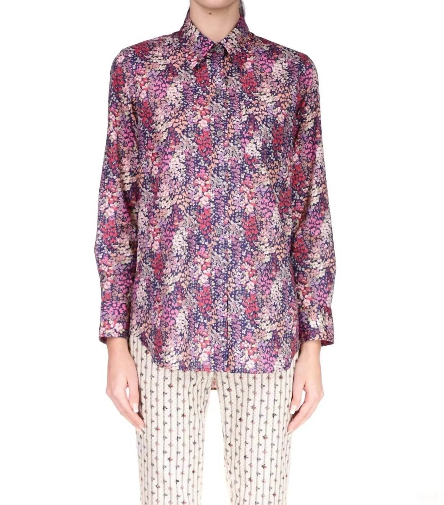 Gimmie Liberty New Classic Shirt