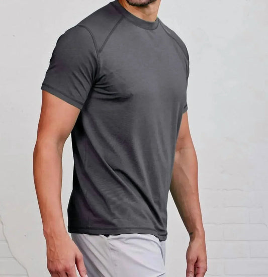 Carrollton Fitness T-shirt