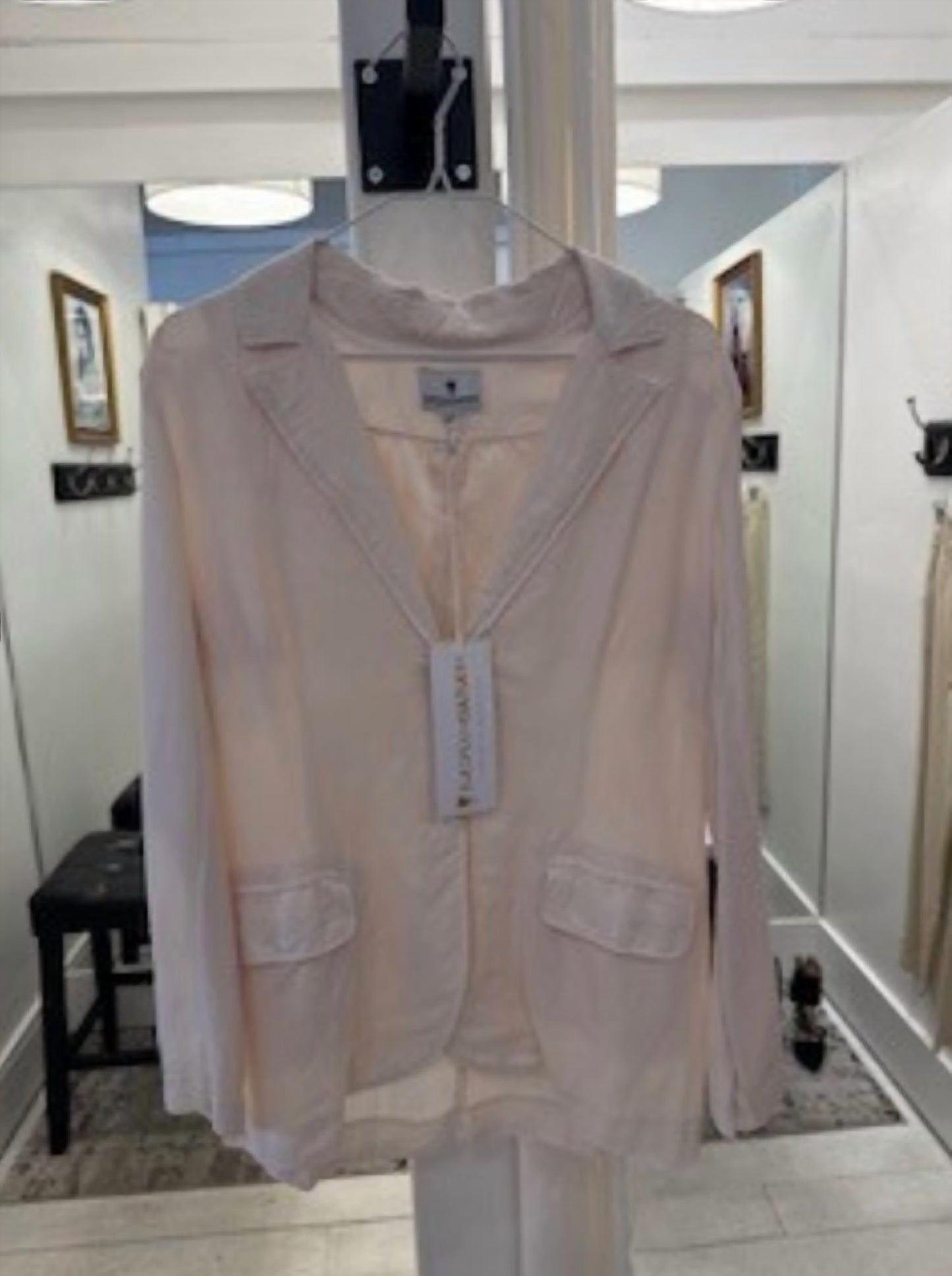 Women's Knit Jacket