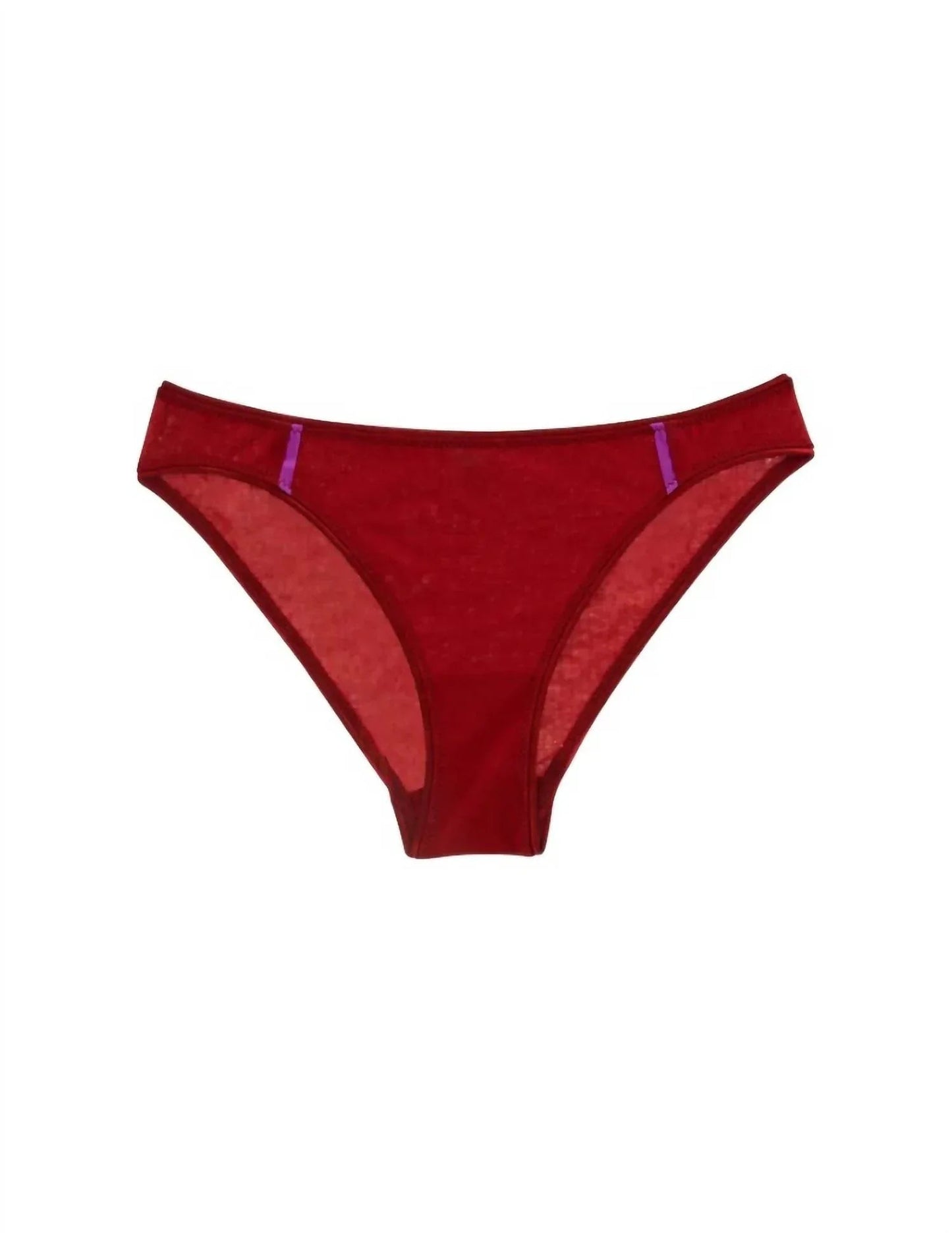 Harriet Low-rise Panty