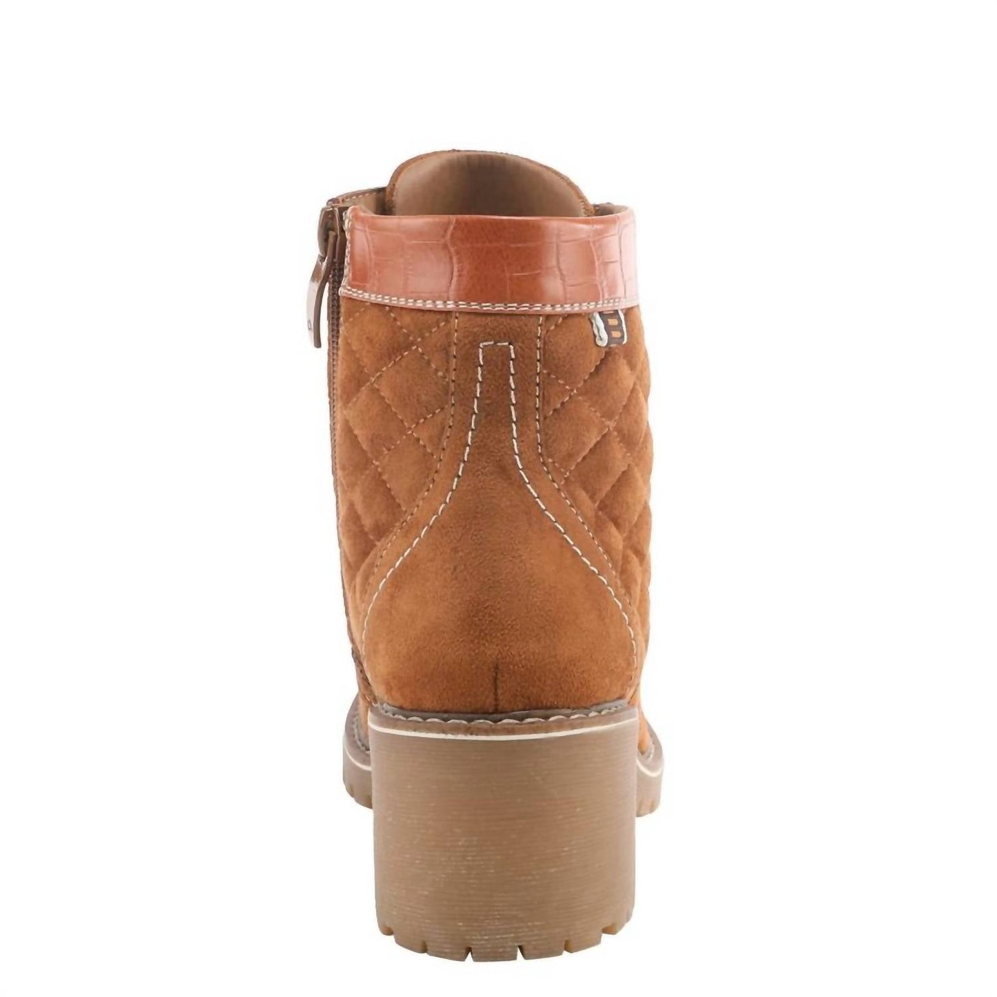 Damen Cymbals Stiefel