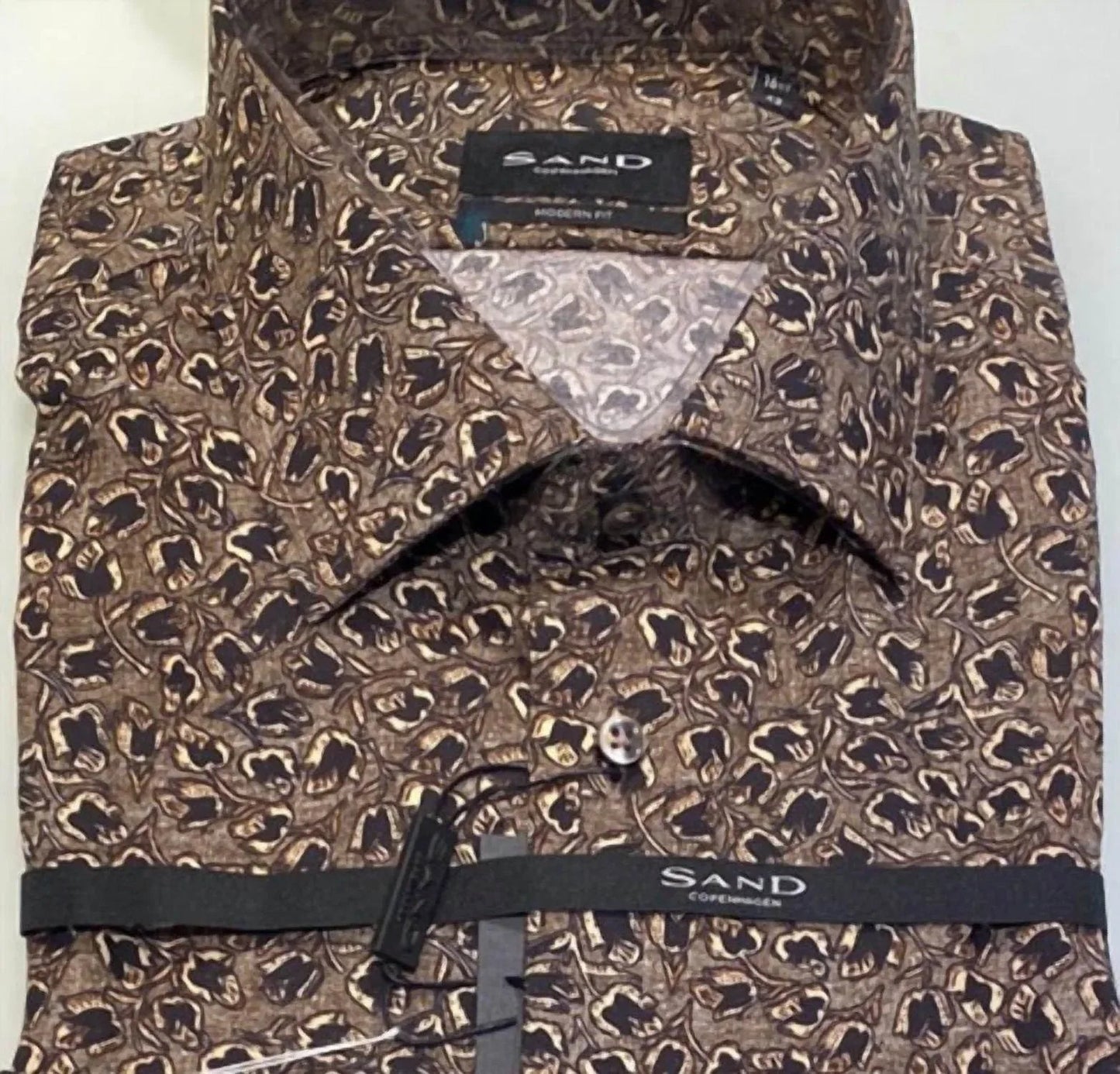 Men's State N 2 Shirt