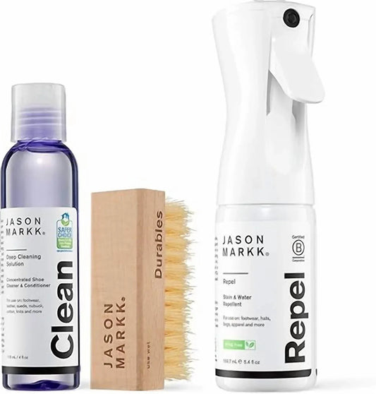 Essential Kit And Repel Protection Spray Bundle