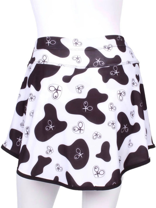 Women's Gladiator Tennis Skirt