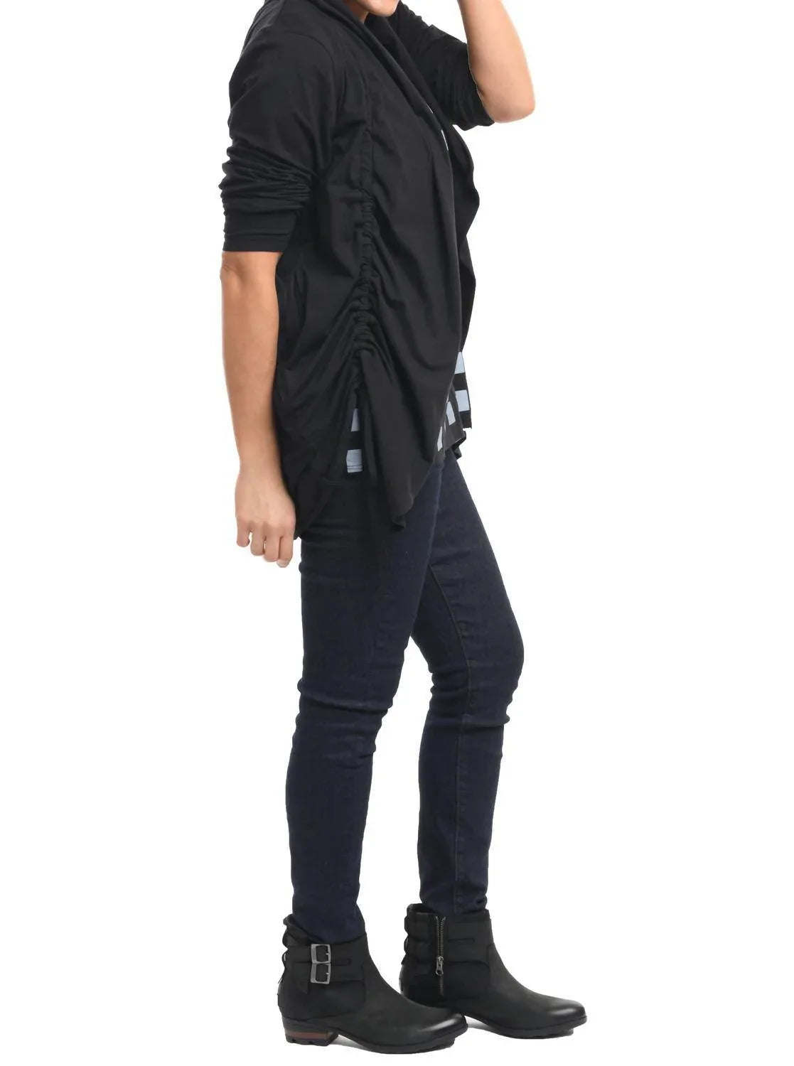 Ryder Cardigan