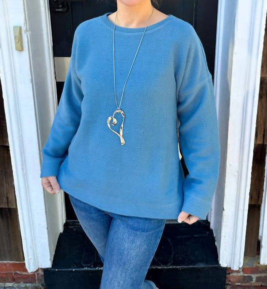Sundown Crew Pullover
