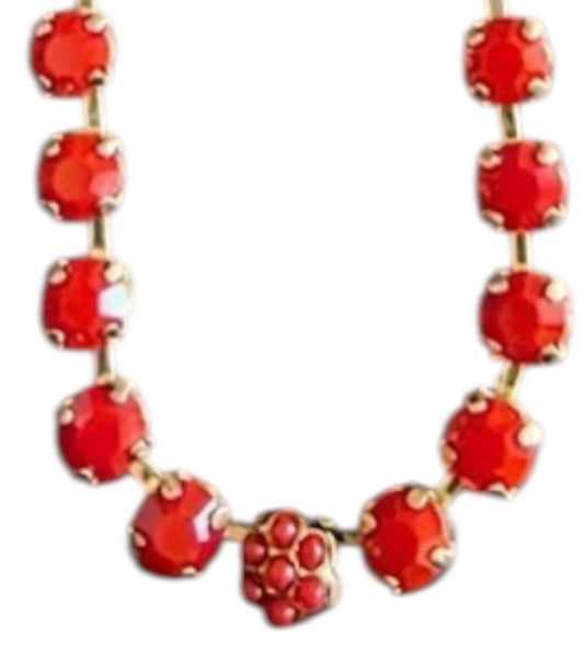 Women's Pretty Necklace