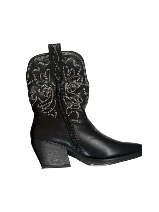 Women's Maria Cowgirl Boots