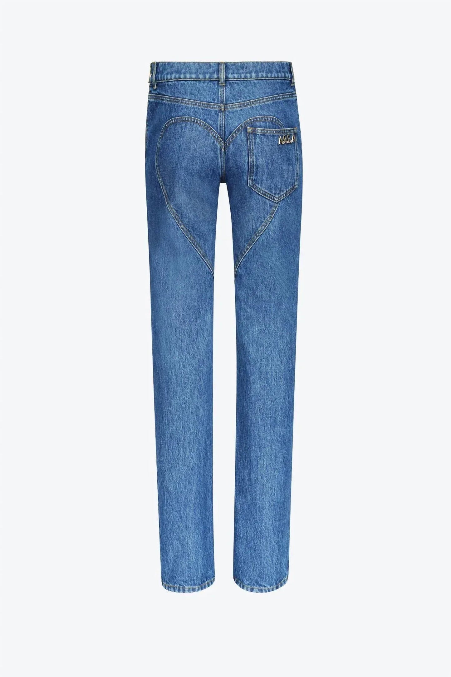 Jumbo Crystal Jean