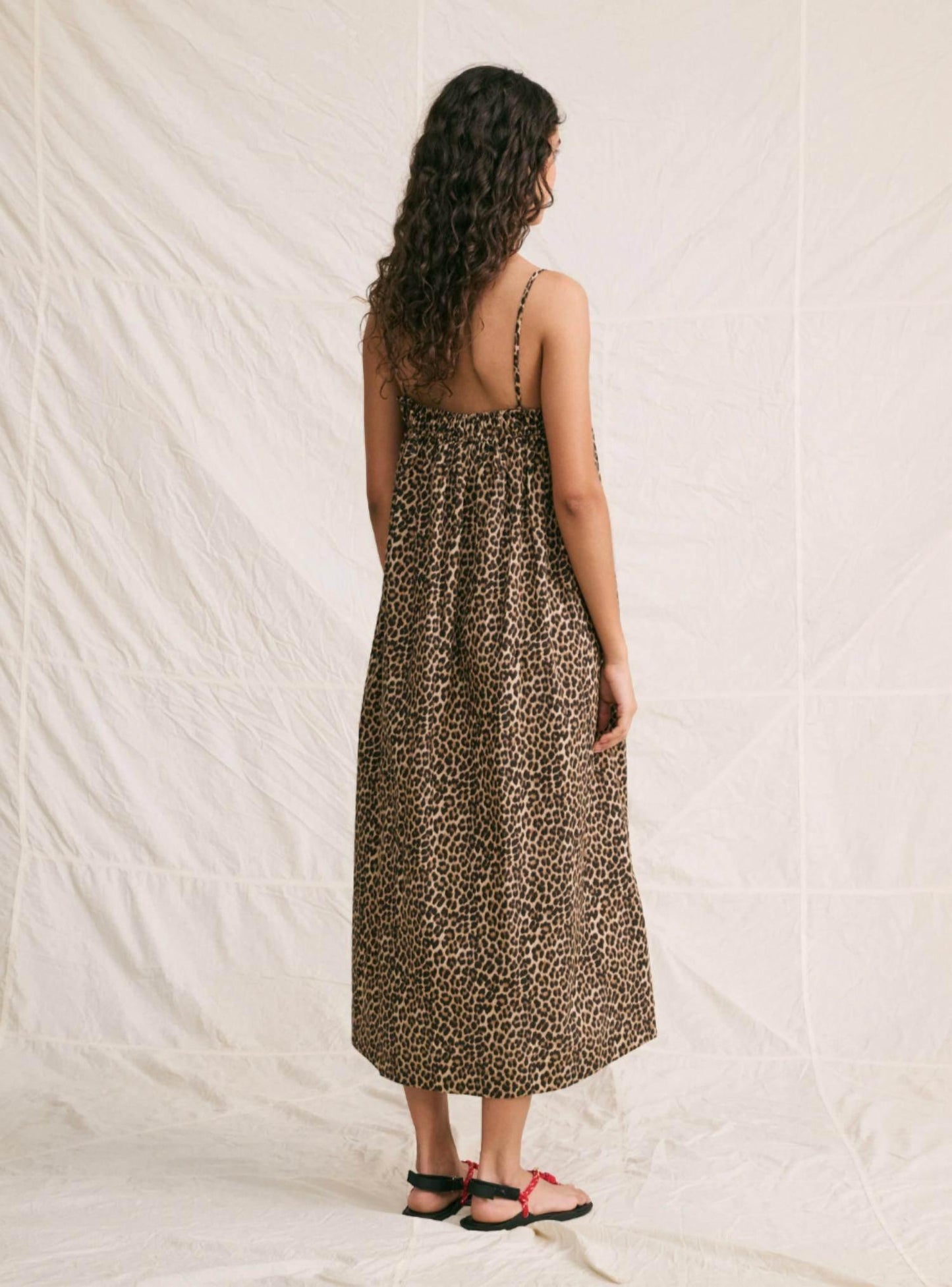Muse Robe