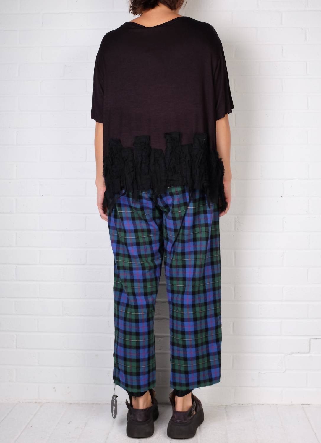 Farrah Hose