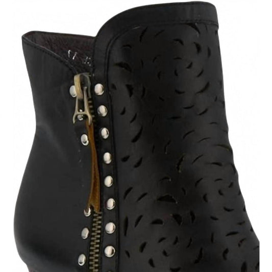 Women's Emese Ankle Bootie