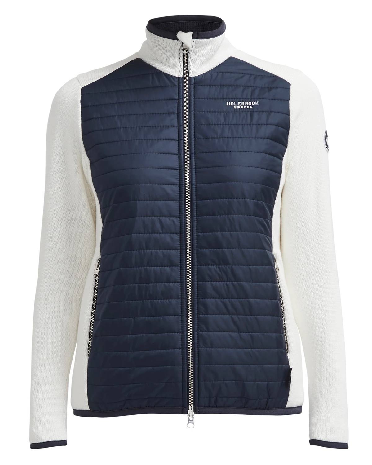 Mimmi Fullzip Winddichte Jacke