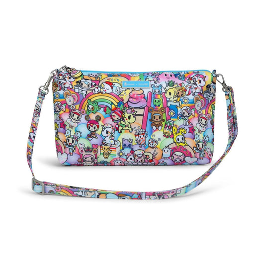 Women's Tokidoki Be Quick Wristlet