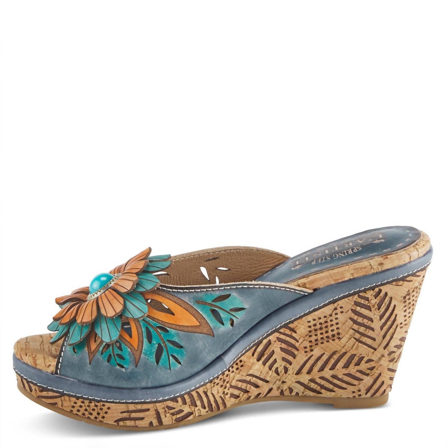 Women's Bloom Slide Sandals