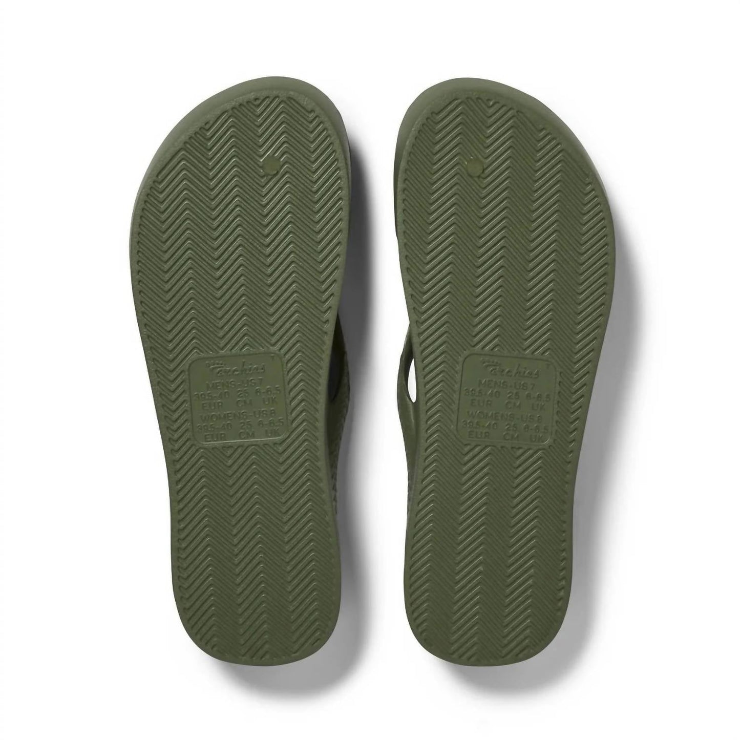 Damen Archies Flip Flops