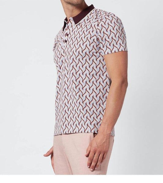 This Is Hot Short Sleeve Cotton Shirt