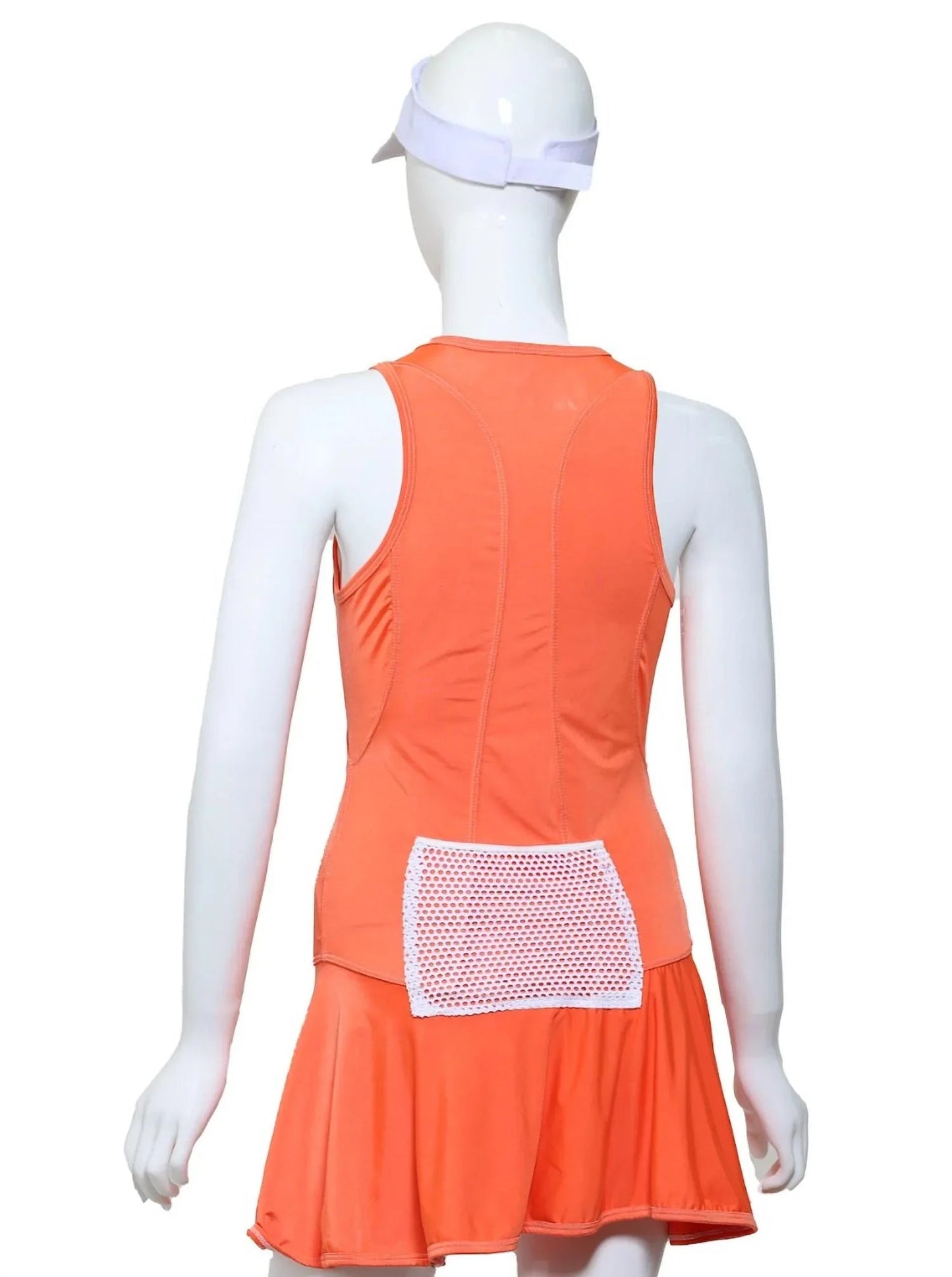 Damen-Minikleid „Andrea“