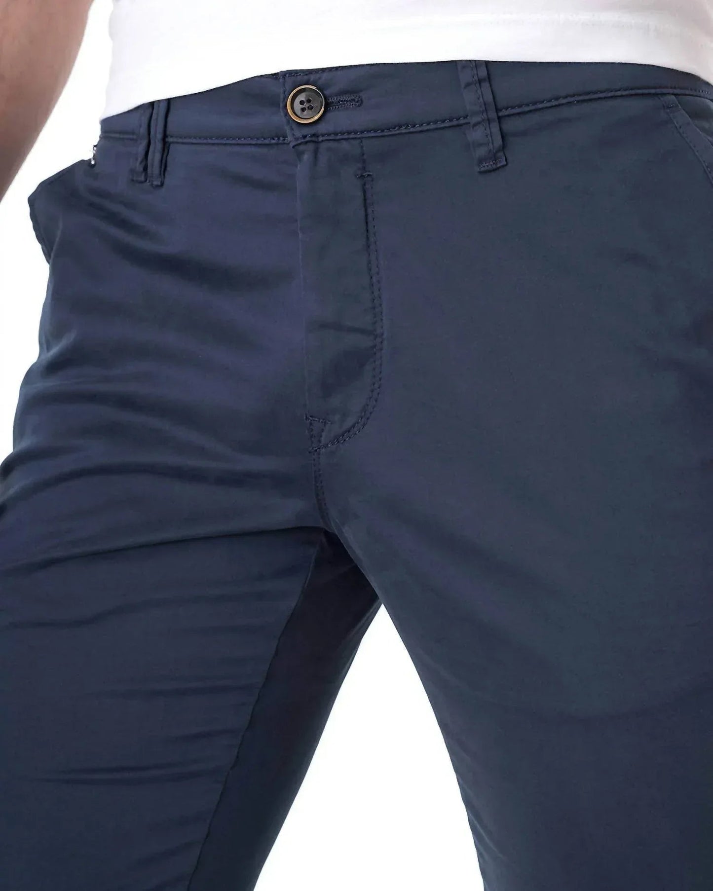Benito Pant